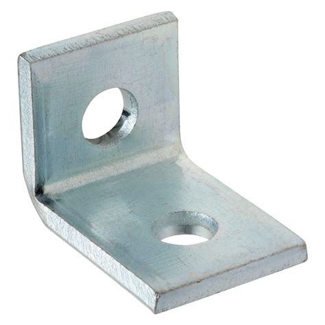 heavy duty galvanized angle brackets